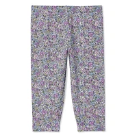 George Baby Girls' Printed Legging