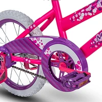 Movelo Razzle 16" Girls’ Steel Bike