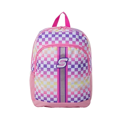 S Sport by Skechers Multi Compartment Backpack