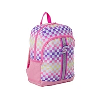 S Sport by Skechers Multi Compartment Backpack