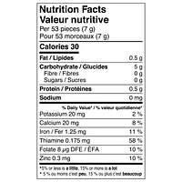 GERBER Veggie Hearts Zucchini, Baby Snacks, 10 Months & Up, Source Of Vitamin B1, Iron & Zinc, 3g Whole Grains, Made with Real Zucchini, No Artificial Flavours or Colours, No Added Sugar, No Added Salt, 35g