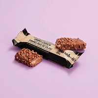 BAREBELLS CARAMEL CASHEW PROTEIN BAR, 1 X 55g Count