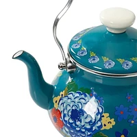 The Pioneer Woman 1.9-quart Tea Kettle