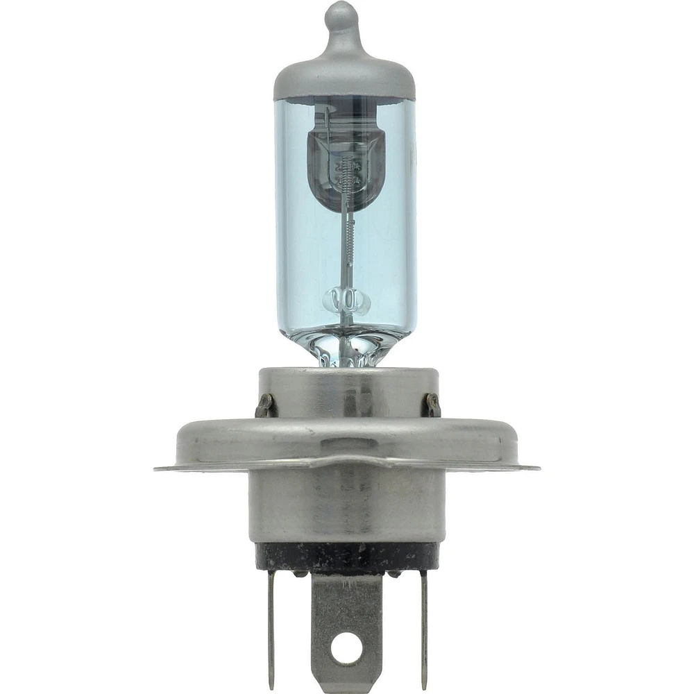 SYLVANIA 9003 SilverStar Halogen Headlight