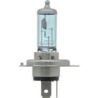 SYLVANIA 9003 SilverStar Halogen Headlight