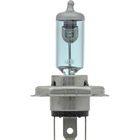 SYLVANIA 9003 SilverStar Halogen Headlight