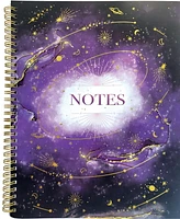 Hilroy Magic Purple Notebook, Notebook