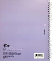 Hilroy Hug Me Cat Notebook, Notebook