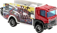 Hot Wheels Track Stars Vehicles - Styles May Vary