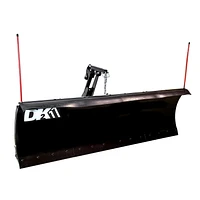 DK2 ELITE 88 x 26 T-Frame Snow Plow Kit - AVAL8826ELT