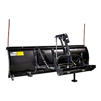 DK2 ELITE 82 x 19 T-Frame Snow Plow Kit - AVAL8219ELT