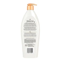 Jergens Nourishing Honey Moisturizer & Body Lotion for Dry Skin, 620mL, 620 ML