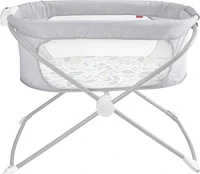 Fisher-Price Soothing View Bassinet