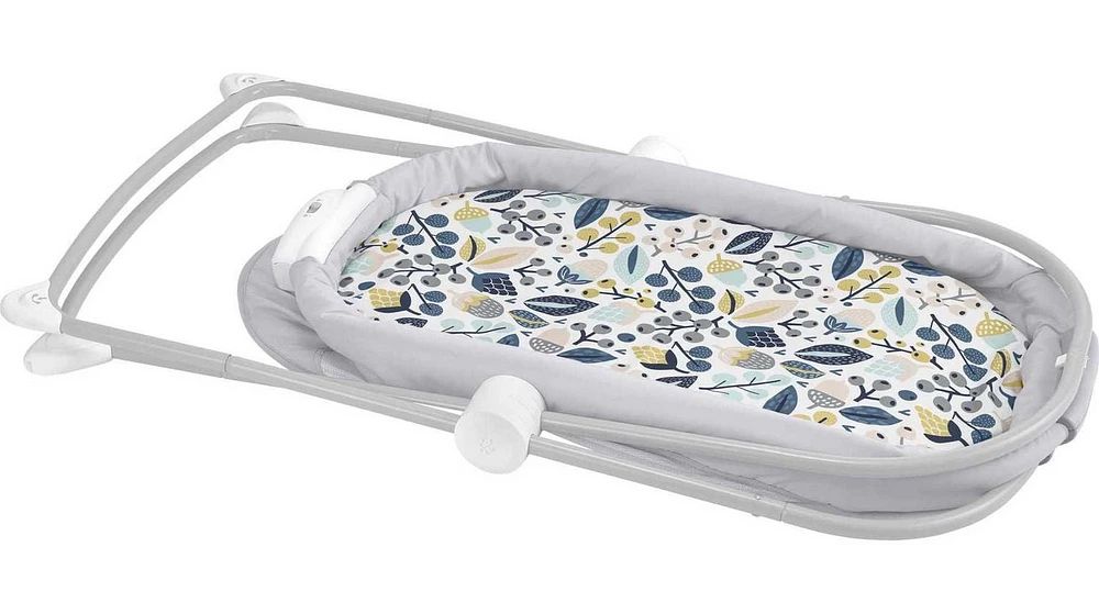 Fisher-Price Soothing View Bassinet