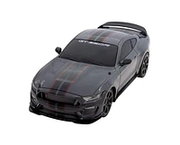 Adventure Force 1:26 Remote Control Car- Ford Shelby GT350R