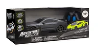 Adventure Force 1:26 Remote Control Car- Ford Shelby GT350R