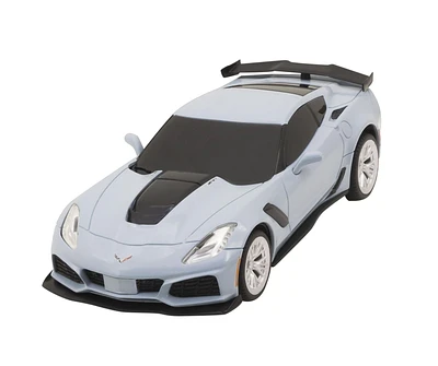 Adventure Force  1:26 Remote Control Car-Corvette ZR1