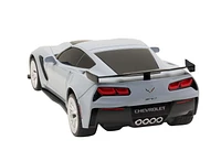 Adventure Force  1:26 Remote Control Car-Corvette ZR1