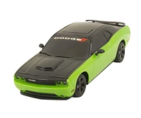 Adventure Force  1:26 Remote Control Car-Dodge Challenger