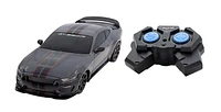 Adventure Force 1:26 Remote Control Car- Ford Shelby GT350R