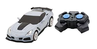 Adventure Force  1:26 Remote Control Car-Corvette ZR1