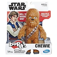 Bop It! Electronic Game Star Wars Chewie Edition for Kids