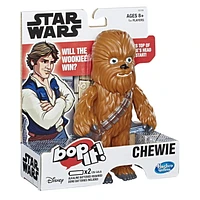 Bop It! Electronic Game Star Wars Chewie Edition for Kids