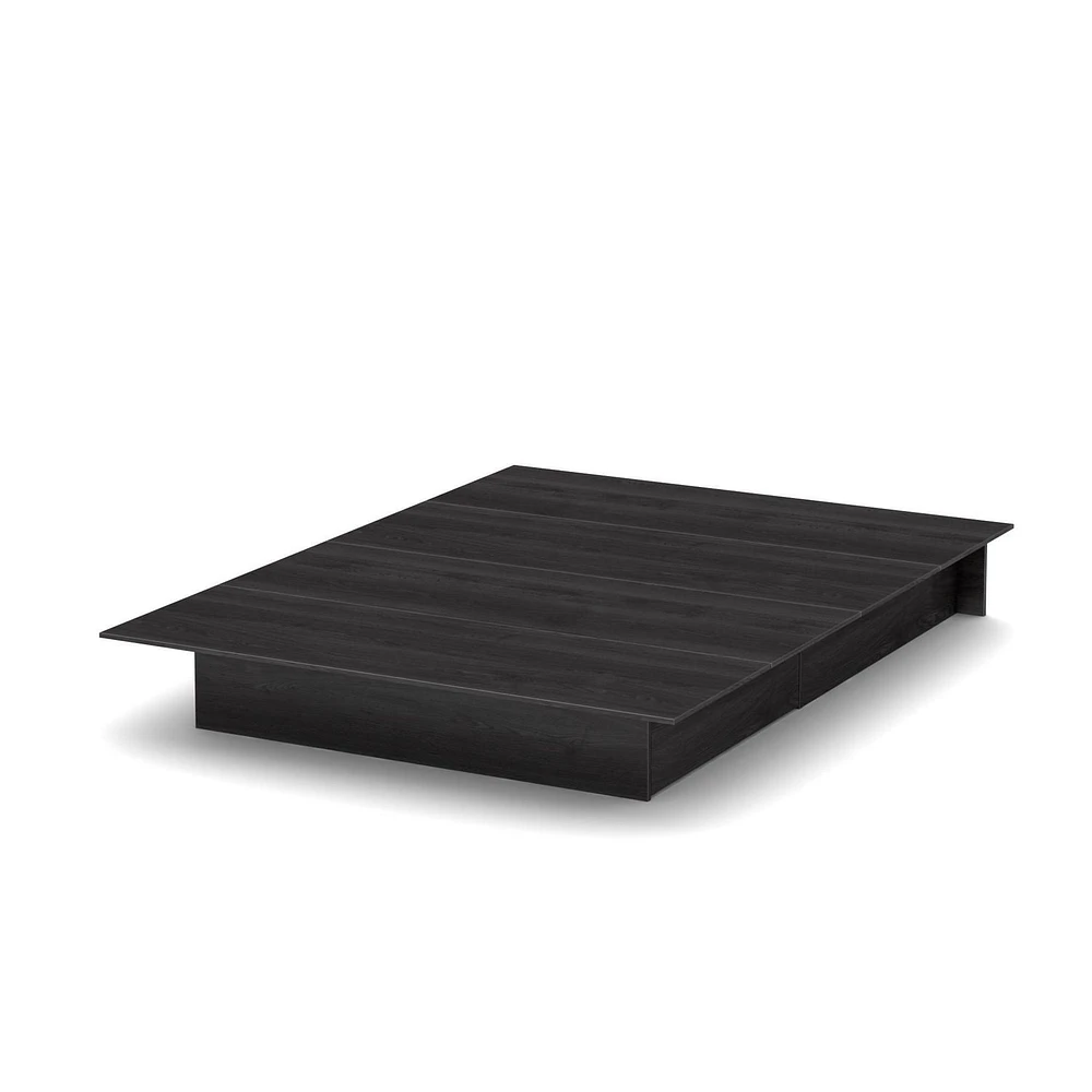 South Shore SoHo Collection Storage Platform Bed