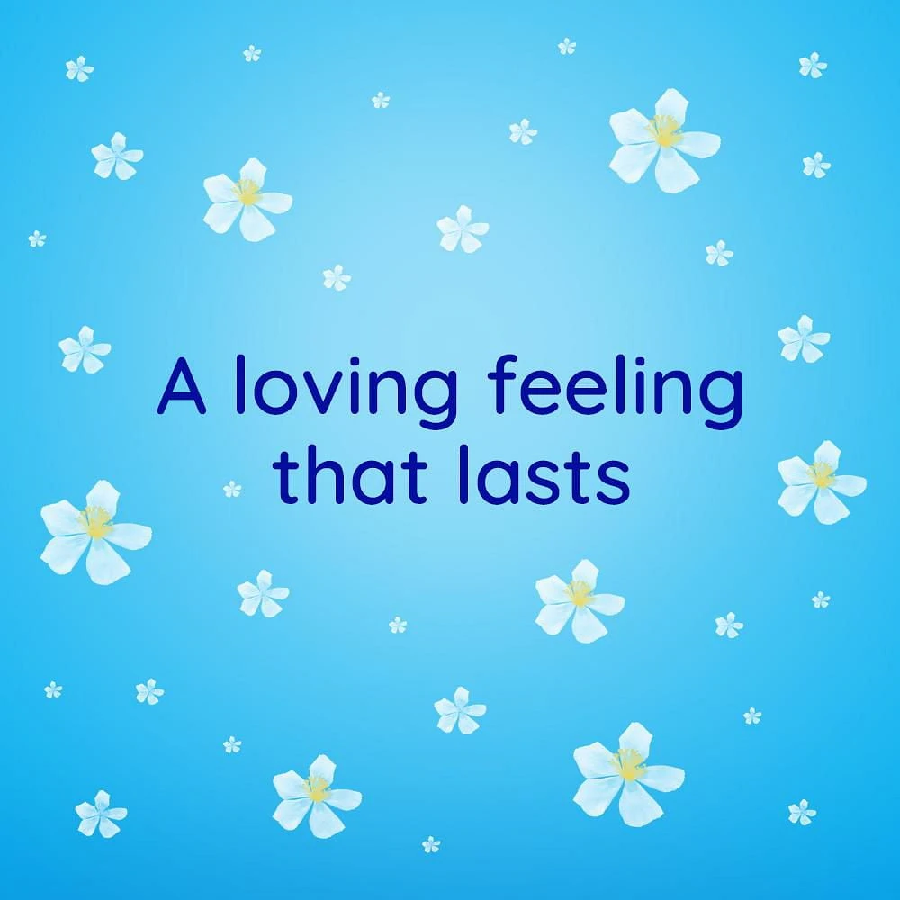 Fleecy Liquid Fabric Softener, Aroma Therapy Calm. (Fabric Conditioner), 1.36L - 57 Loads