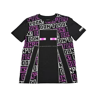 Minecraft Garçons Enderman Look T-shirt à manches courtes
