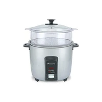 Panasonic SRY22FGJL 12 Cup Rice Cooker/Steamer