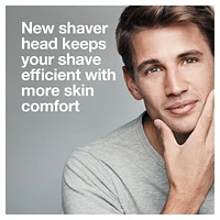 Braun Series 7 70S Electric Shaver Head Replacement Cassette – Silver, 1CT