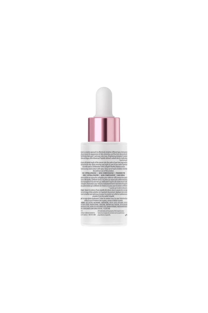 Healthy Radiance Brightening C Serum, 30ml