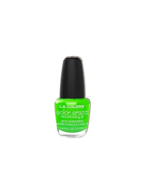 Color Craze Vernis Menthe 13 ml