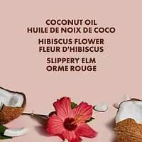 SheaMoisture Kids Coconut & Hibiscus 2 in 1 Shampoo and Conditioner, 237 ML Shampoo + Conditioner