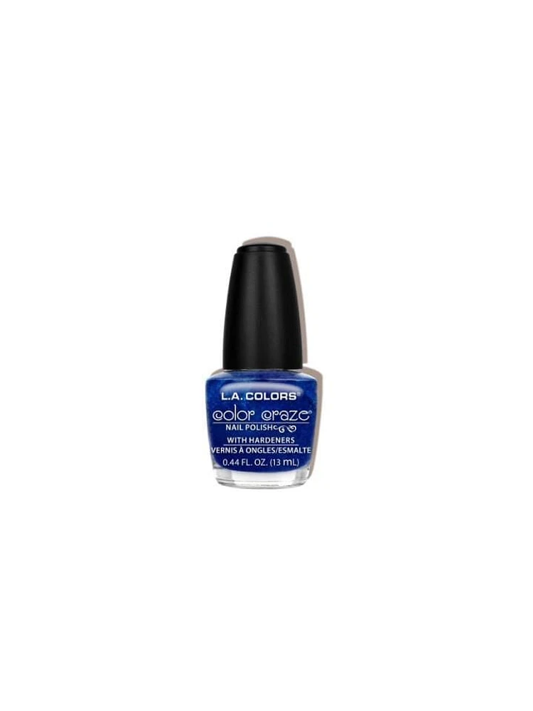 Color Craze Polish Wired, 13ml