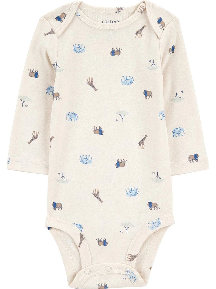 Carter's Child of Mine Baby Boys' 3 Piece Set