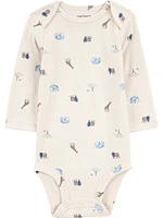 Carter's Child of Mine Baby Boys' 3 Piece Set