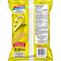 Lay's Dill Pickle flavoured potato chips, 66g