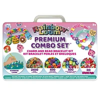 Rainbow Loom Premium Combo Set