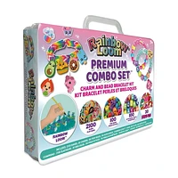 Rainbow Loom Premium Combo Set