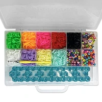 Rainbow Loom Premium Combo Set