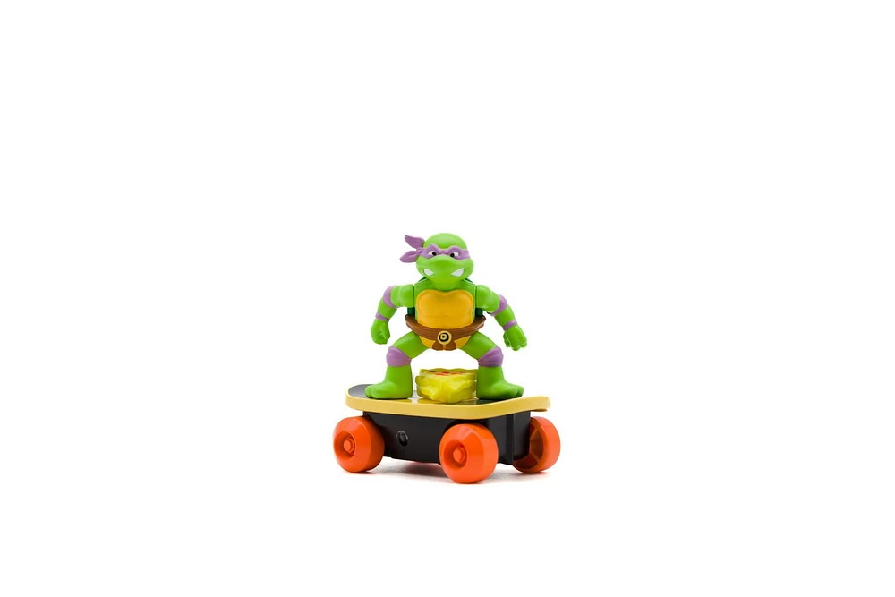 TMNT SWITCH KICK SKATER DONATELLO