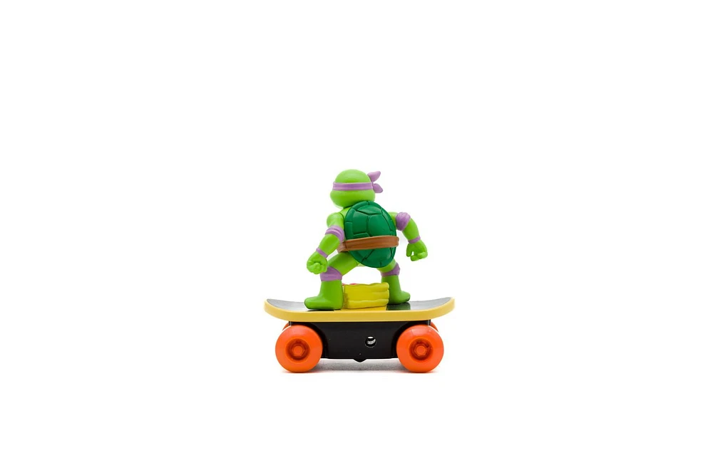 TMNT SWITCH KICK SKATER DONATELLO