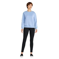 George Women's Drop Shoulder Crew Neckline Popover