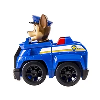 PAW Patrol Chase Resuce Racers Toy Vehicle