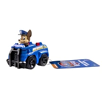 PAW Patrol Chase Resuce Racers Toy Vehicle