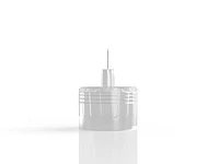 BD Nano 4 mm Pen Needles