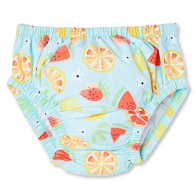 Couche de bain George pour bébés filles