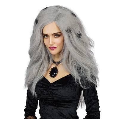 WAY TO CELEBRATE HAUNTED BEAUTY WIG